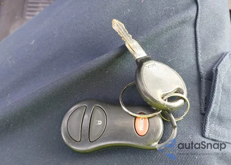 2002 Dodge Dakota Slt z USA, uszkodzony, nr VIN 1B7HL48X42S596546